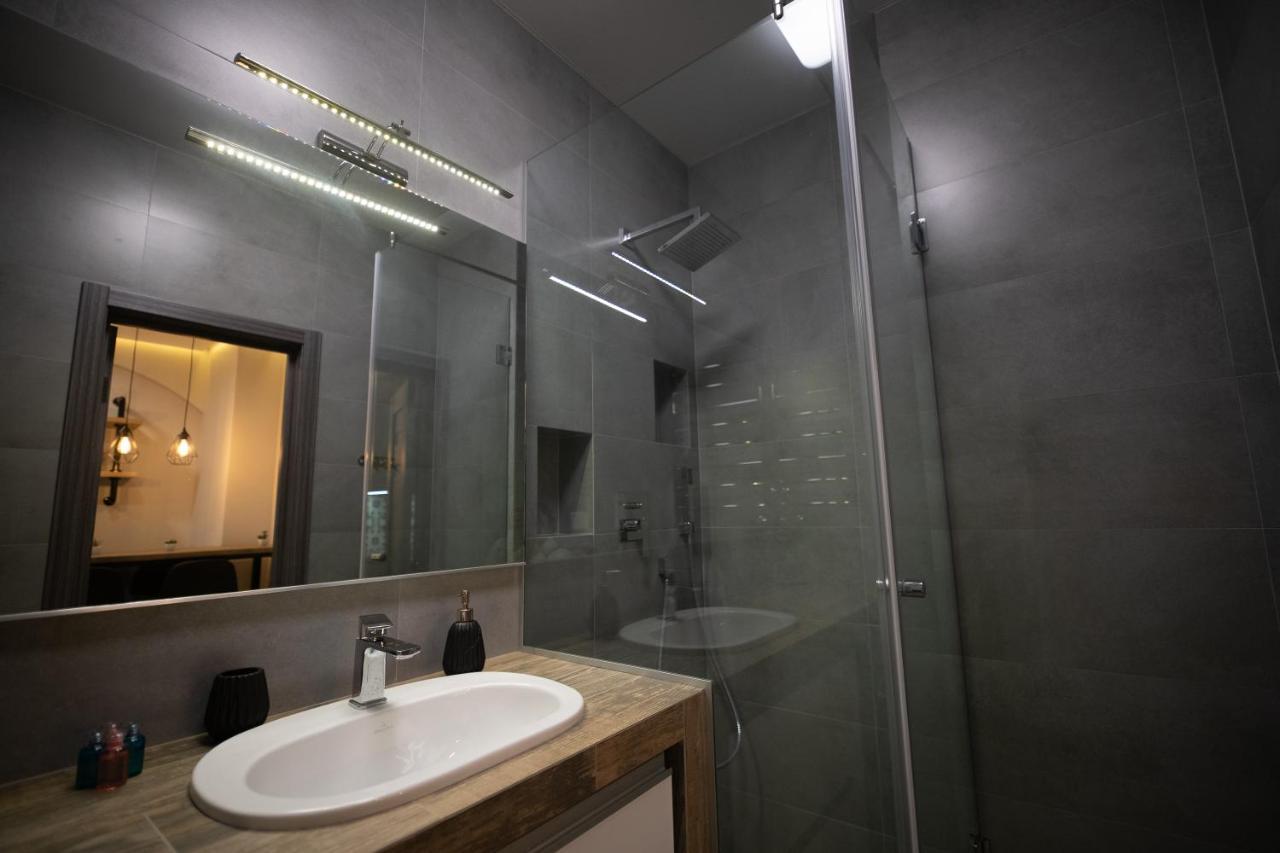 Apartment On Krakivska 34 Lviv Exterior photo