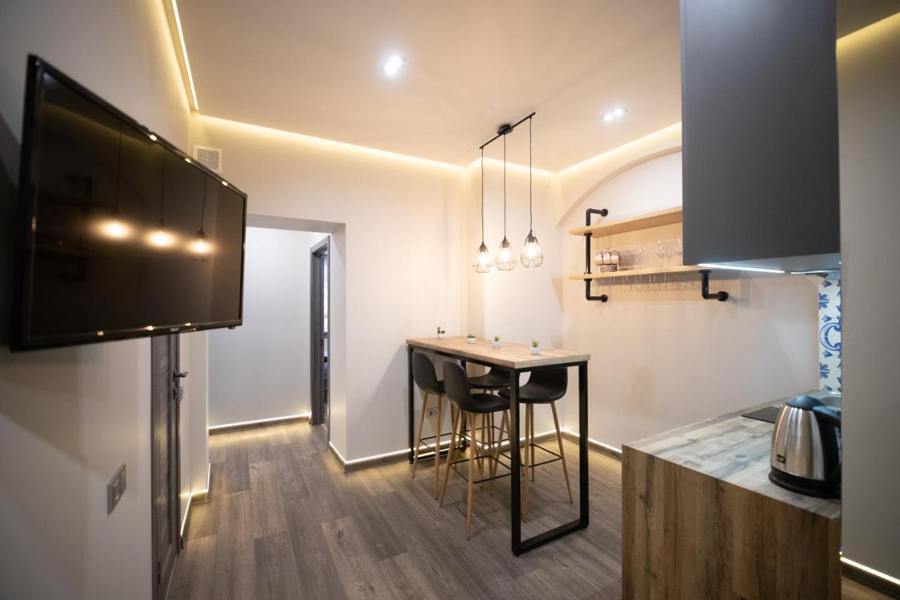 Apartment On Krakivska 34 Lviv Exterior photo