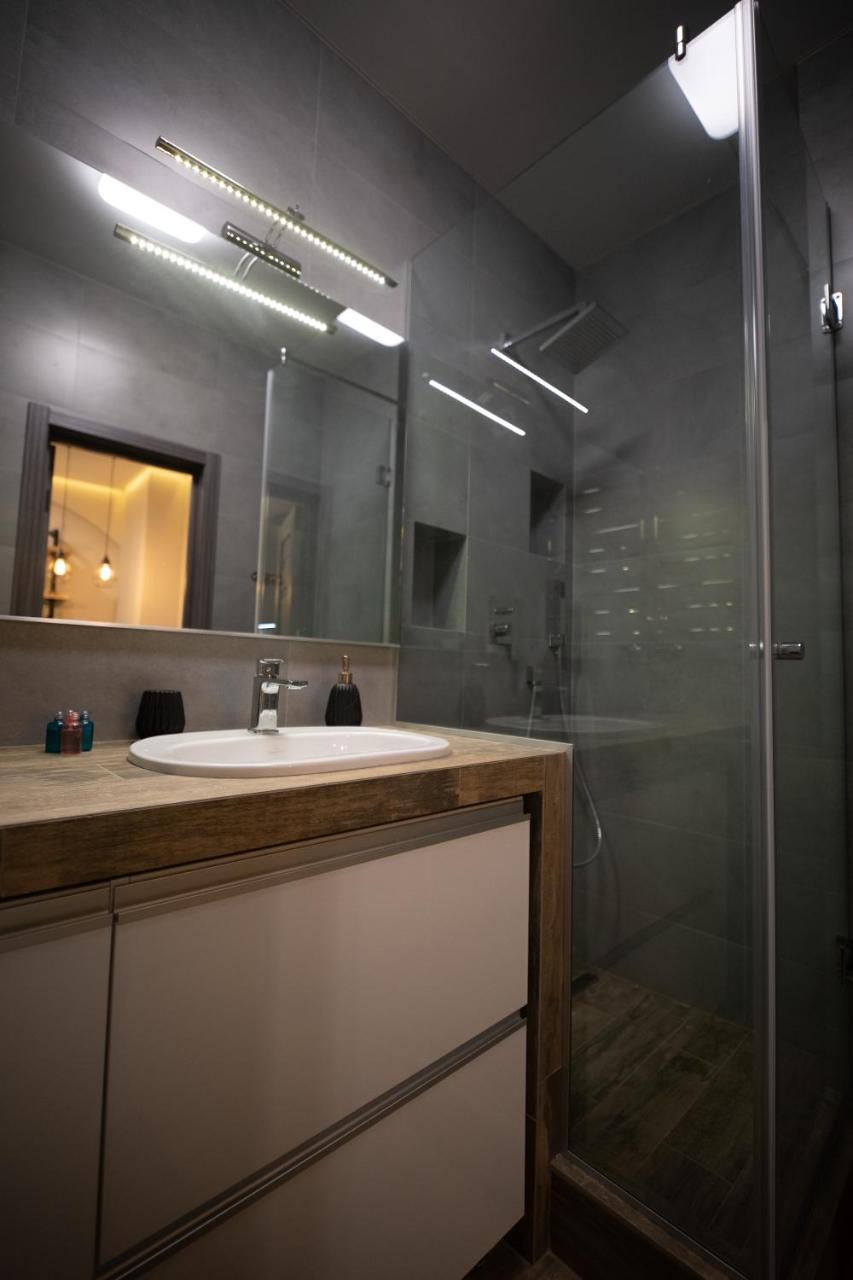 Apartment On Krakivska 34 Lviv Exterior photo